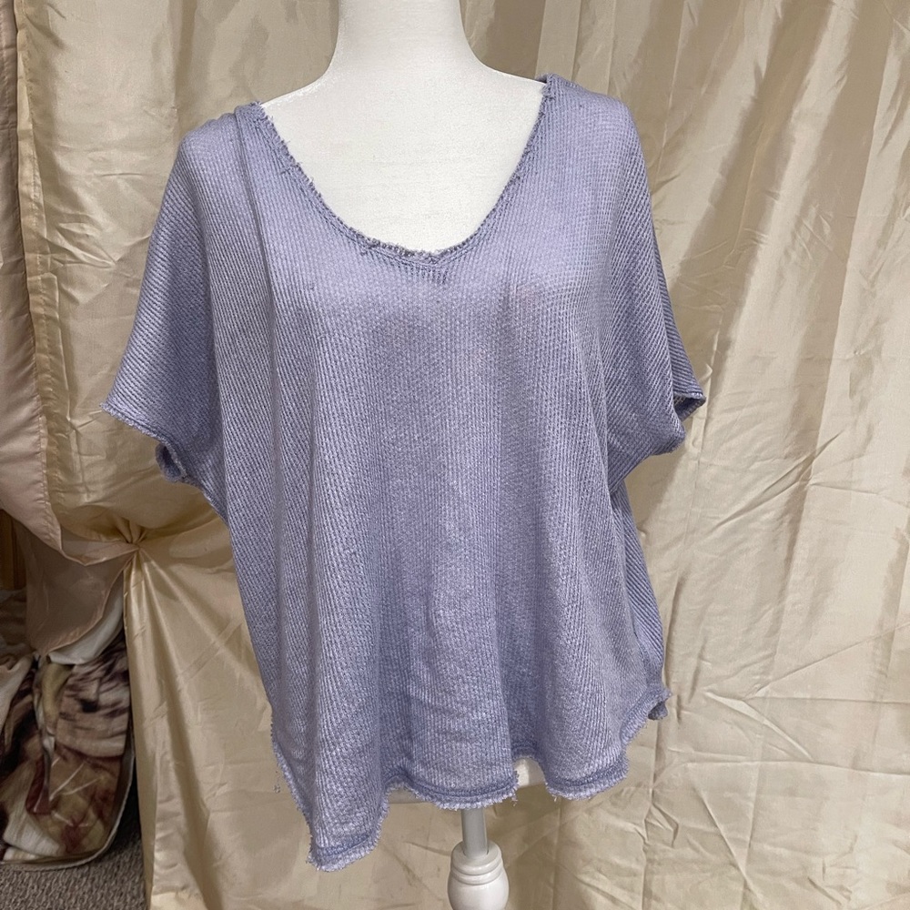 purple top!